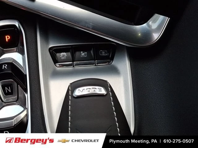 2022 Chevrolet Corvette C8 - Image 24 of 31