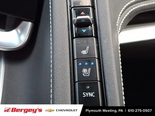 2022 Chevrolet Corvette C8 - Image 23 of 31