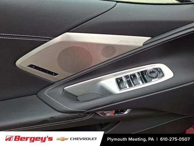 2022 Chevrolet Corvette C8 - Image 11 of 31