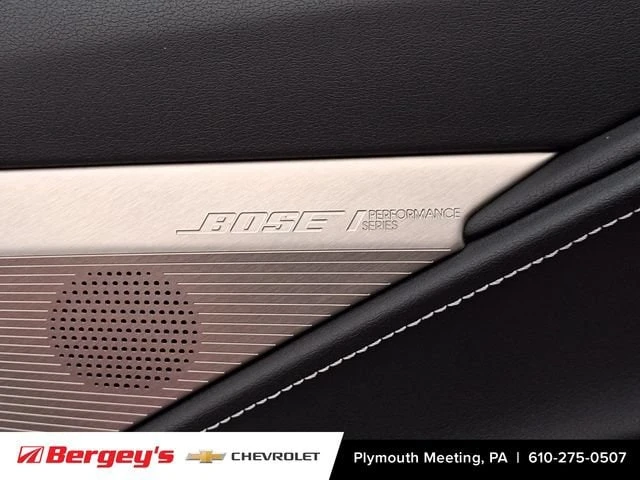 2022 Chevrolet Corvette C8 - Image 26 of 31