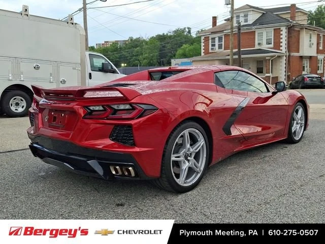 2022 Chevrolet Corvette C8 - Image 7 of 31
