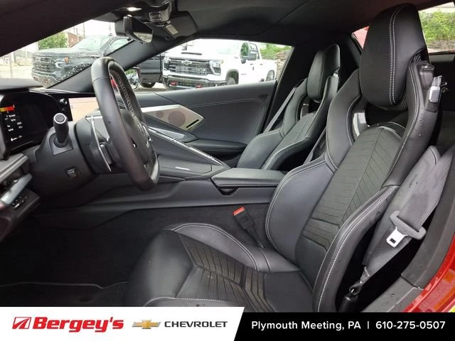 2022 Chevrolet Corvette C8 - Image 12 of 31