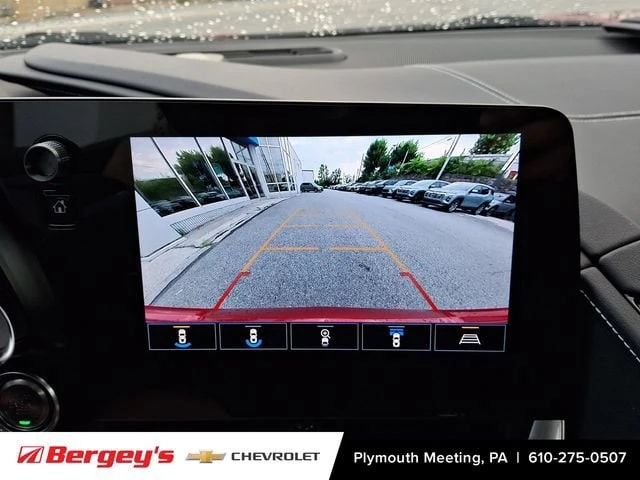 2022 Chevrolet Corvette C8 - Image 17 of 31
