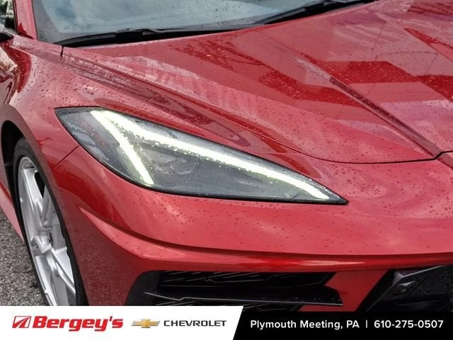 2022 Chevrolet Corvette C8 - Image 10 of 31