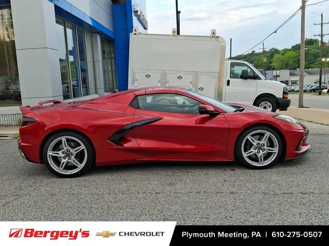 2022 Chevrolet Corvette C8 - Image 8 of 31