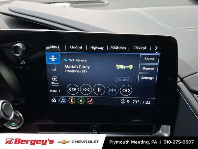 2022 Chevrolet Corvette C8 - Image 16 of 31