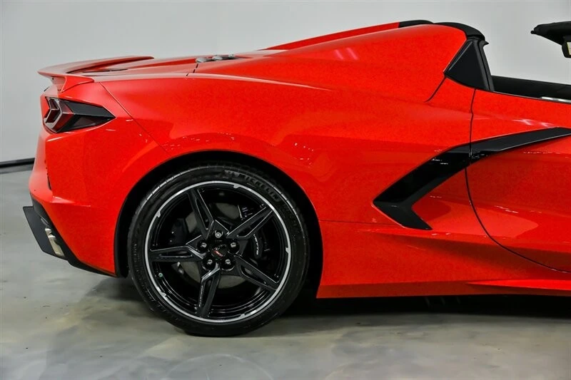 2022 Chevrolet Corvette C8 - Image 13 of 21