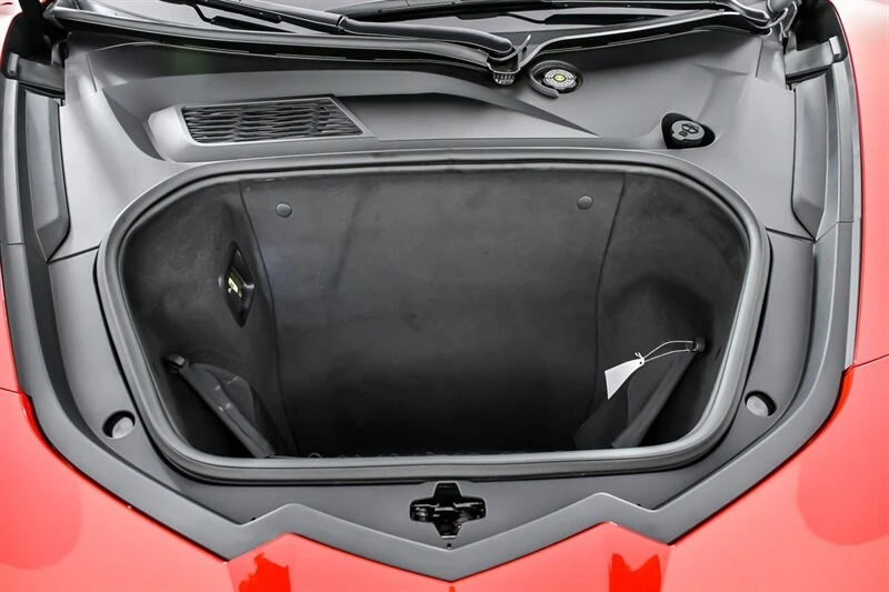 2022 Chevrolet Corvette C8 - Image 17 of 21