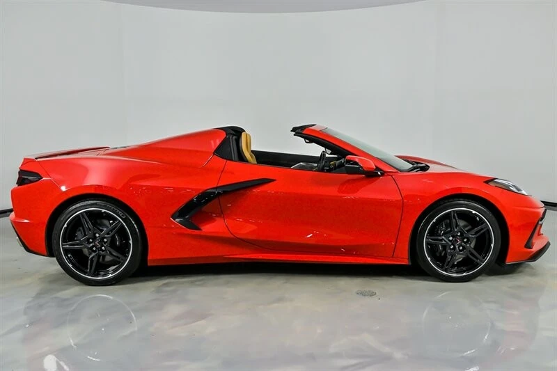 2022 Chevrolet Corvette C8 - Image 14 of 21