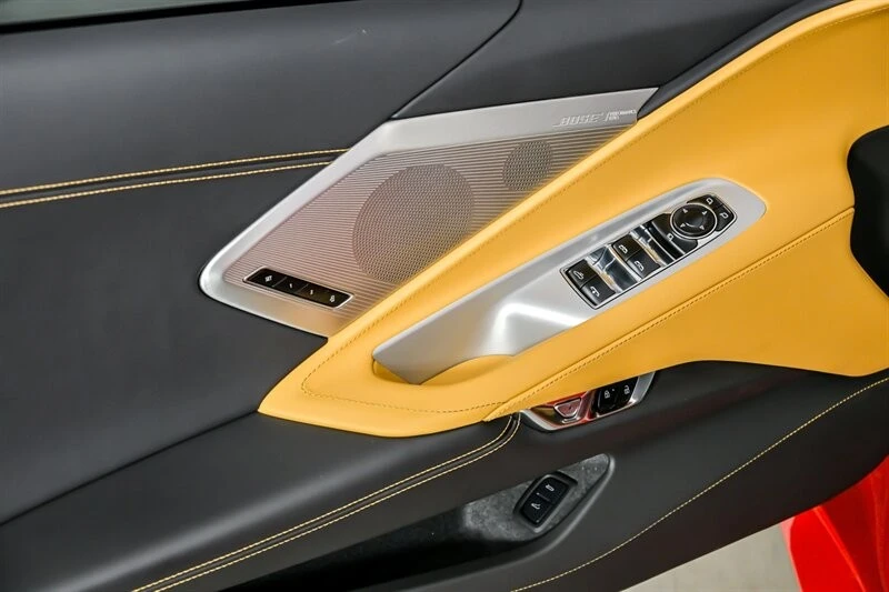 2022 Chevrolet Corvette C8 - Image 18 of 21