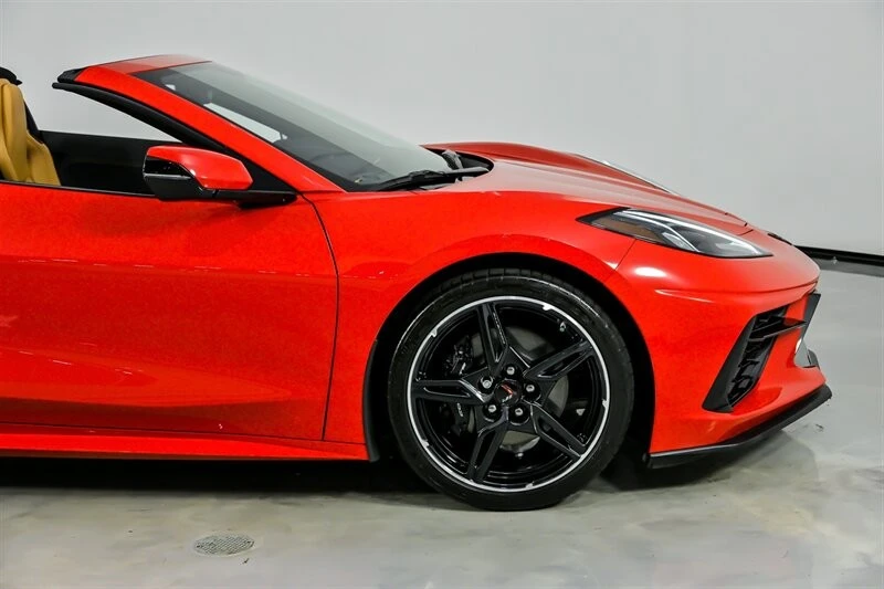 2022 Chevrolet Corvette C8 - Image 15 of 21