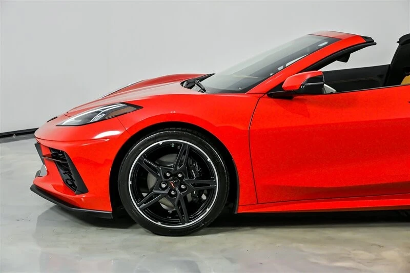 2022 Chevrolet Corvette C8 - Image 7 of 21