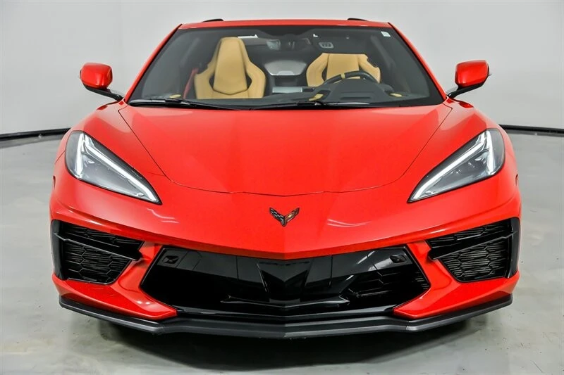 2022 Chevrolet Corvette C8 - Image 5 of 21
