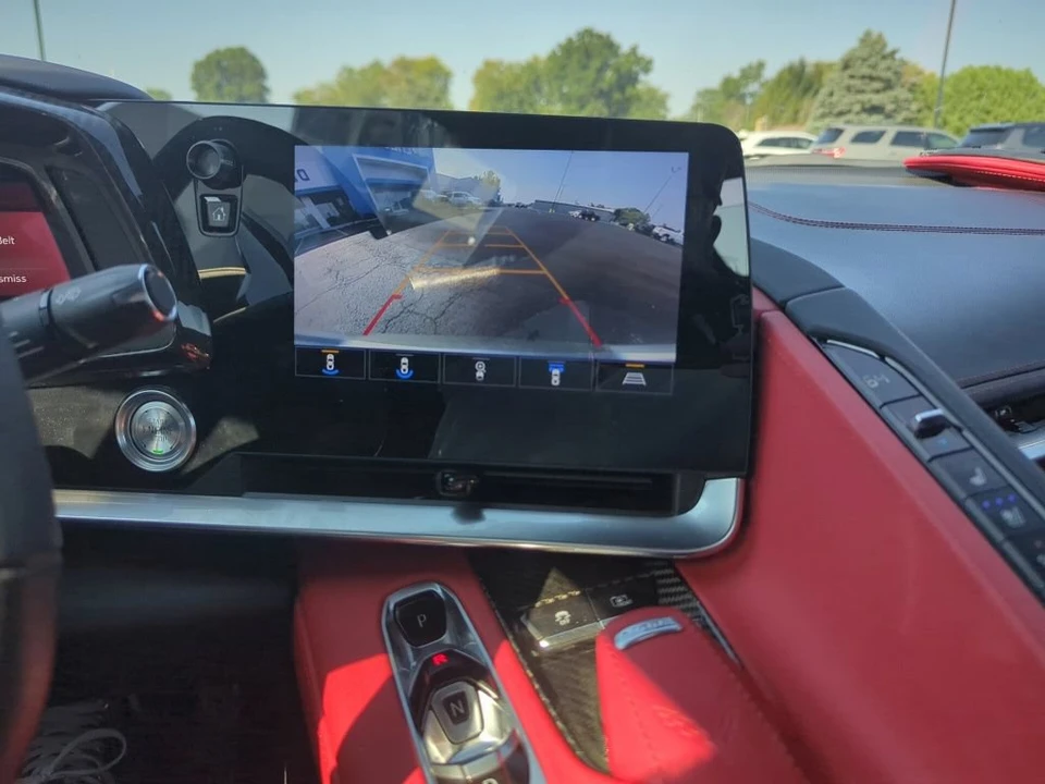 2022 Chevrolet Corvette C8 - Image 10 of 11