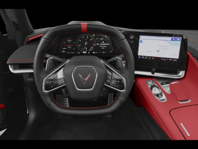 2022 Chevrolet Corvette C8 - Image 6 of 12