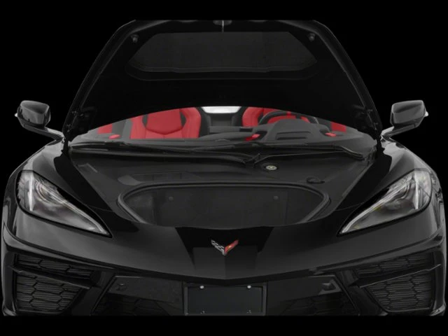 2022 Chevrolet Corvette C8 - Image 5 of 12