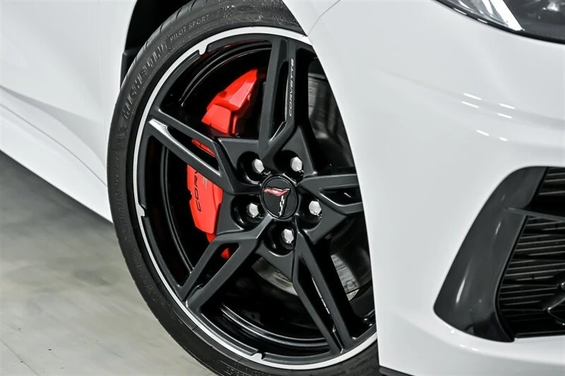 2022 Chevrolet Corvette C8 - Image 4 of 21