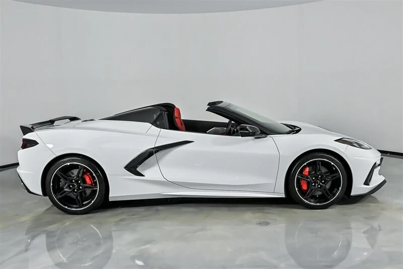 2022 Chevrolet Corvette C8 - Image 14 of 21