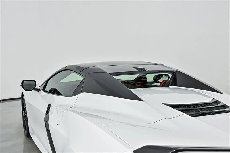 2022 Chevrolet Corvette C8 - Image 20 of 21