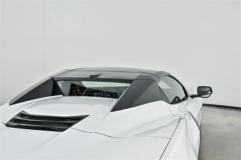 2022 Chevrolet Corvette C8 - Image 19 of 21