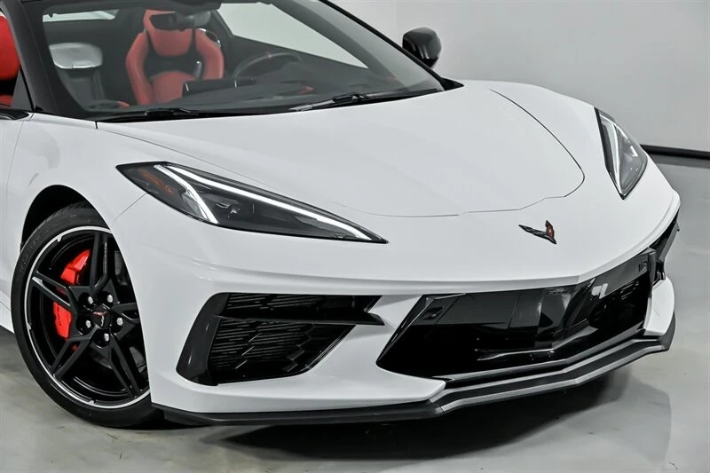 2022 Chevrolet Corvette C8 - Image 3 of 21