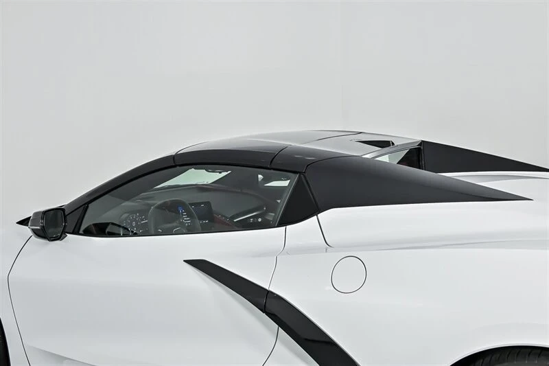 2022 Chevrolet Corvette C8 - Image 21 of 21