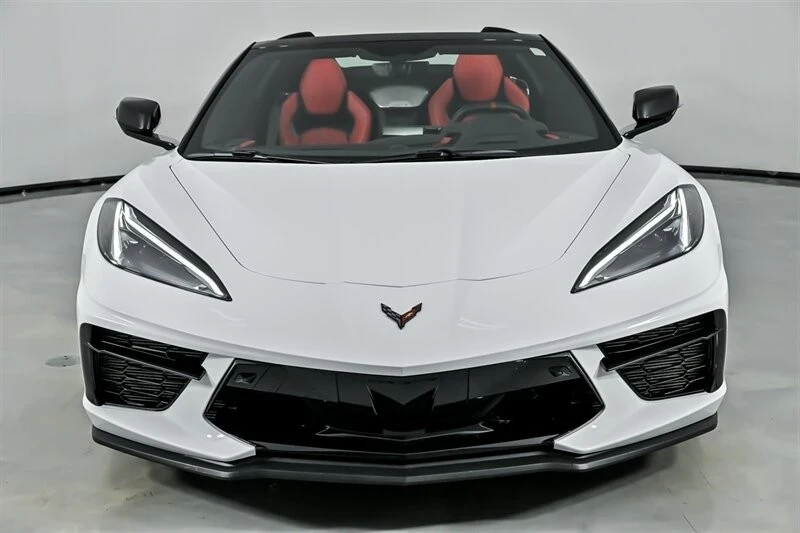 2022 Chevrolet Corvette C8 - Image 5 of 21