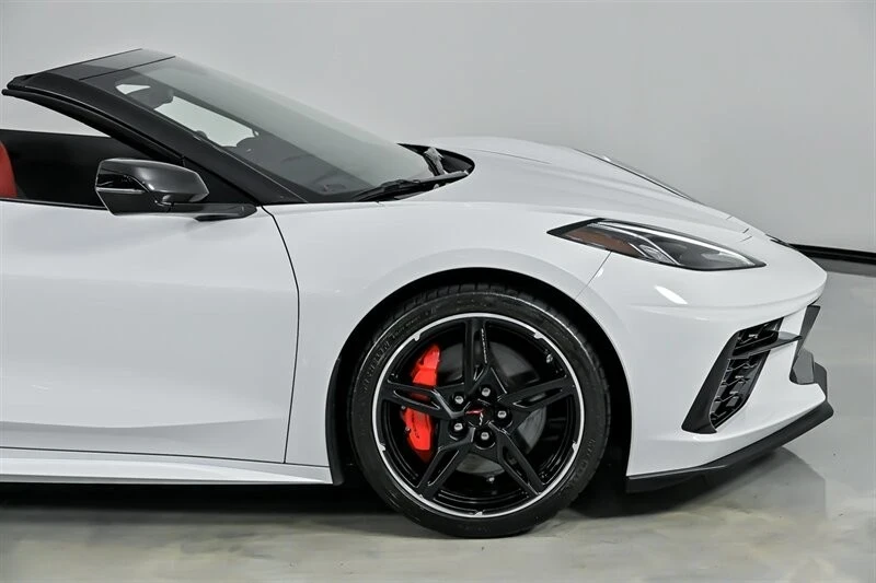 2022 Chevrolet Corvette C8 - Image 15 of 21