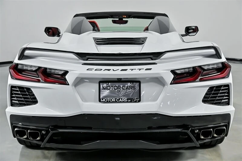 2022 Chevrolet Corvette C8 - Image 11 of 21