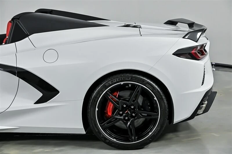 2022 Chevrolet Corvette C8 - Image 9 of 21