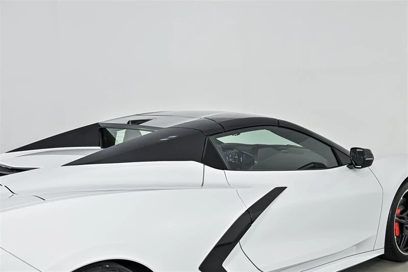 2022 Chevrolet Corvette C8 - Image 18 of 21