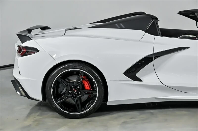 2022 Chevrolet Corvette C8 - Image 13 of 21