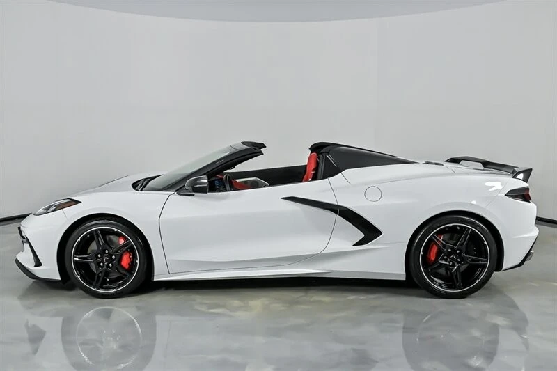 2022 Chevrolet Corvette C8 - Image 8 of 21