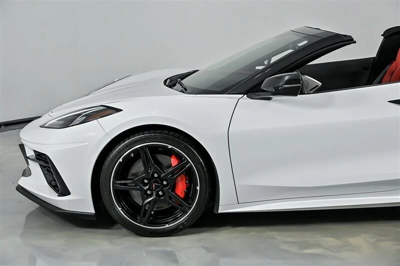 2022 Chevrolet Corvette C8 - Image 7 of 21