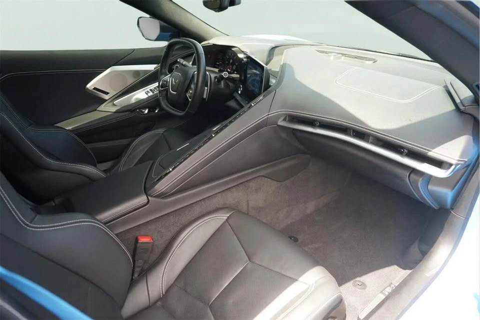 2022 Chevrolet Corvette C8 - Image 10 of 19
