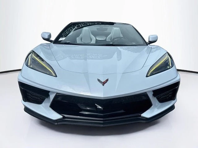 2022 Chevrolet Corvette C8 - Image 8 of 9