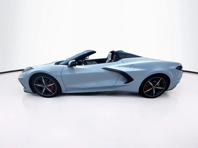 2022 Chevrolet Corvette C8 - Image 2 of 9