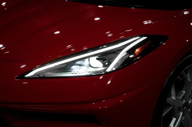 2022 Chevrolet Corvette C8 - Image 9 of 12
