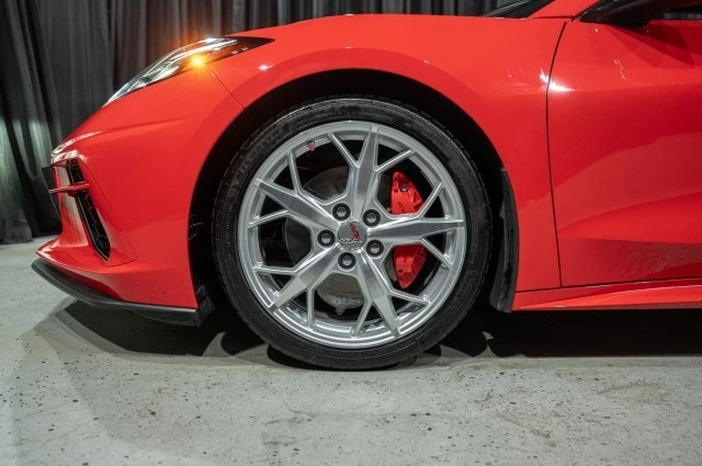 2022 Chevrolet Corvette C8 - Image 8 of 12