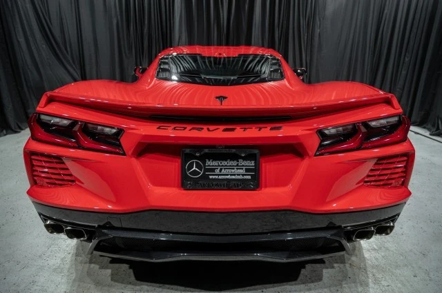2022 Chevrolet Corvette C8 - Image 6 of 12
