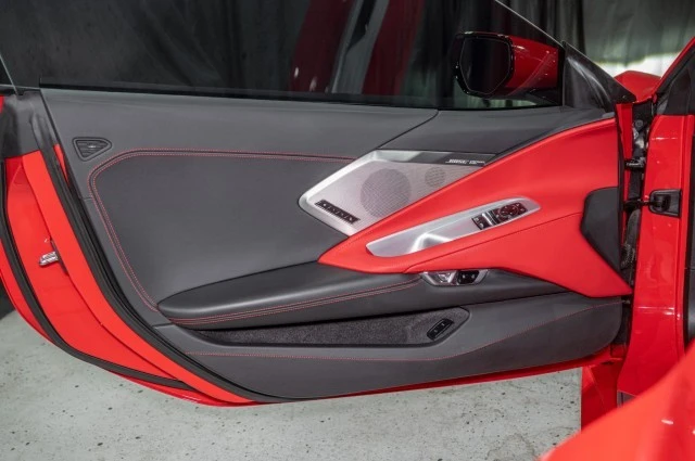 2022 Chevrolet Corvette C8 - Image 10 of 12