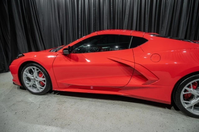 2022 Chevrolet Corvette C8 - Image 5 of 12