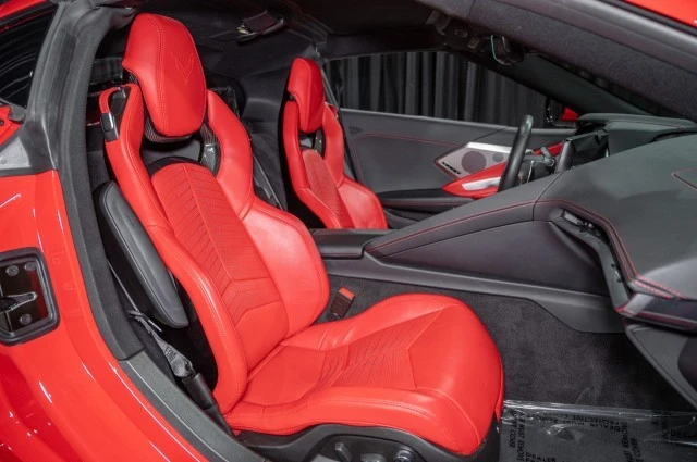 2022 Chevrolet Corvette C8 - Image 12 of 12