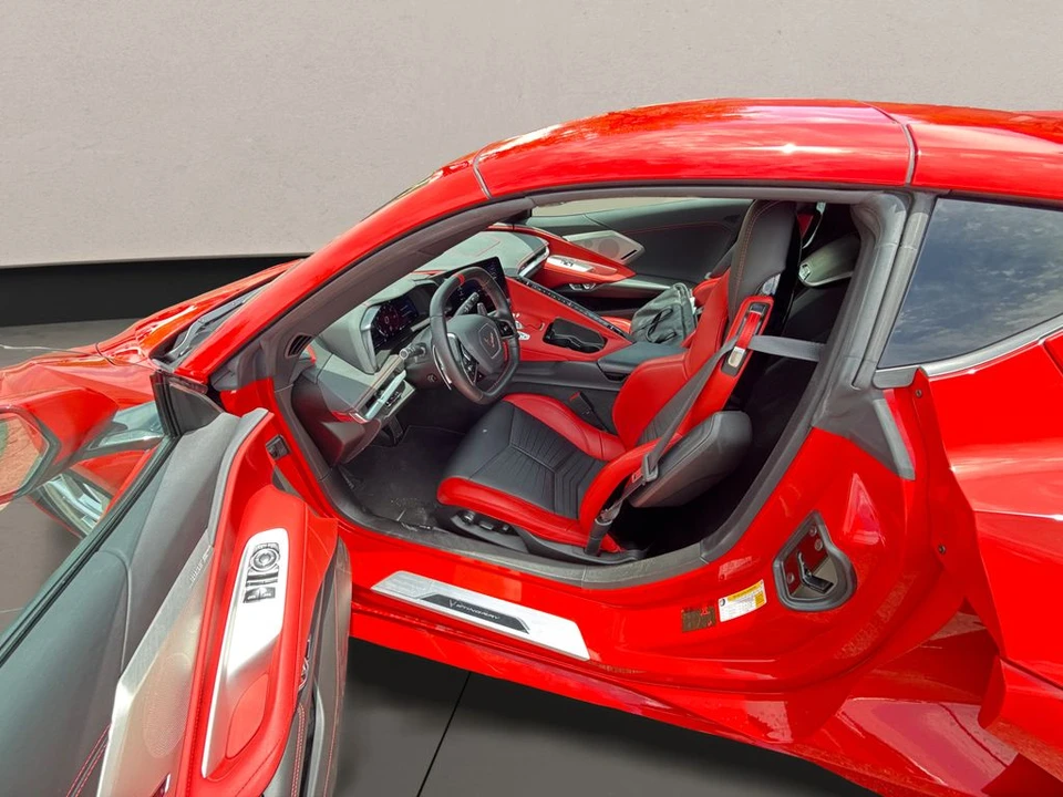 2022 Chevrolet Corvette C8 - Image 14 of 16
