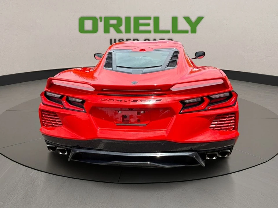 2022 Chevrolet Corvette C8 - Image 6 of 16
