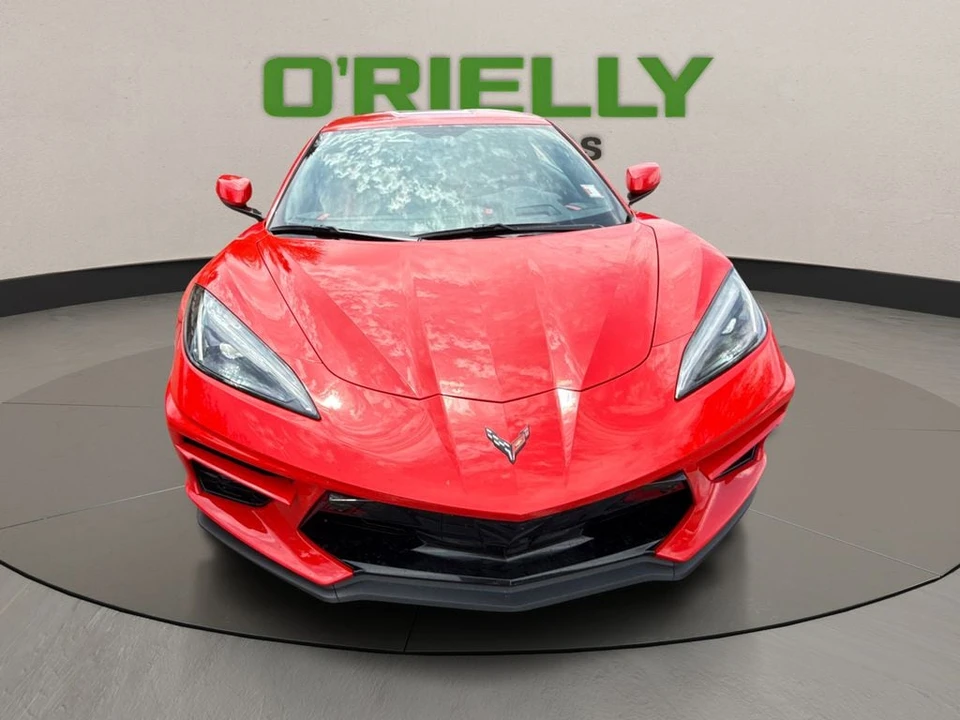 2022 Chevrolet Corvette C8 - Image 11 of 16