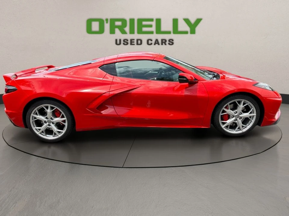 2022 Chevrolet Corvette C8 - Image 9 of 16