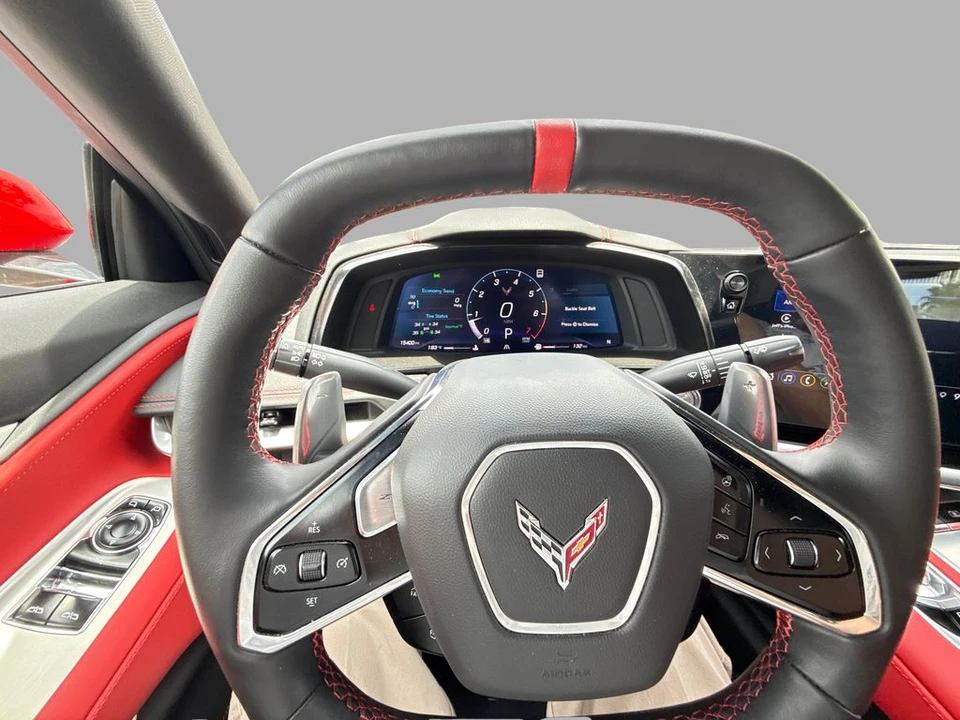 2022 Chevrolet Corvette C8 - Image 15 of 16