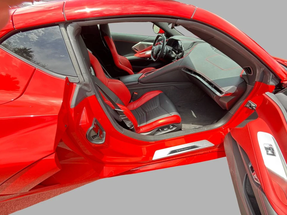 2022 Chevrolet Corvette C8 - Image 12 of 16