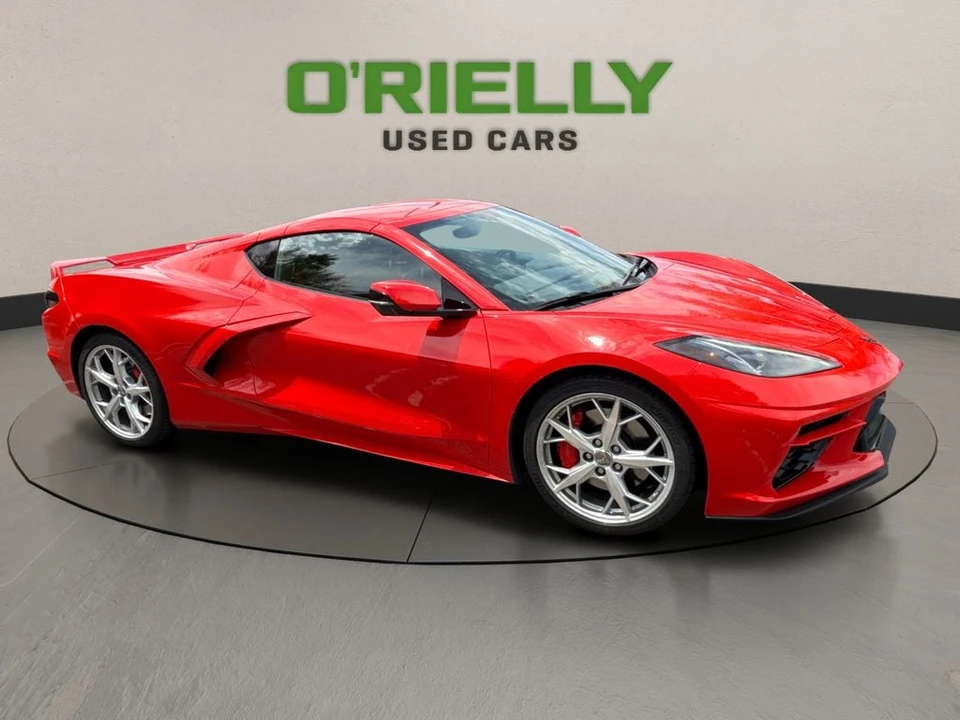 2022 Chevrolet Corvette C8 - Image 10 of 16